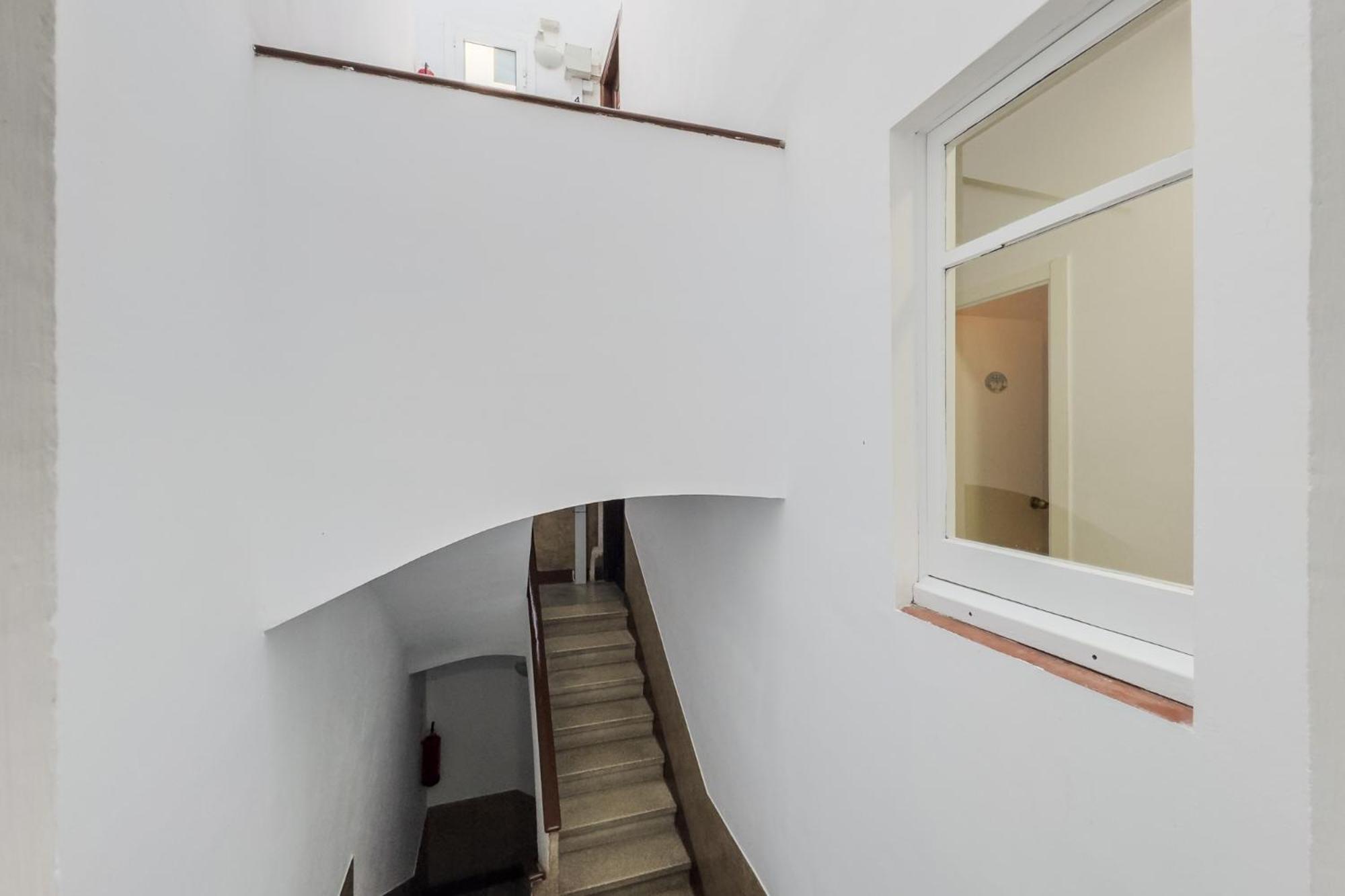 Bed&Bcn Mas Apartments لوسبيتاليت دي يوبريغات الغرفة الصورة