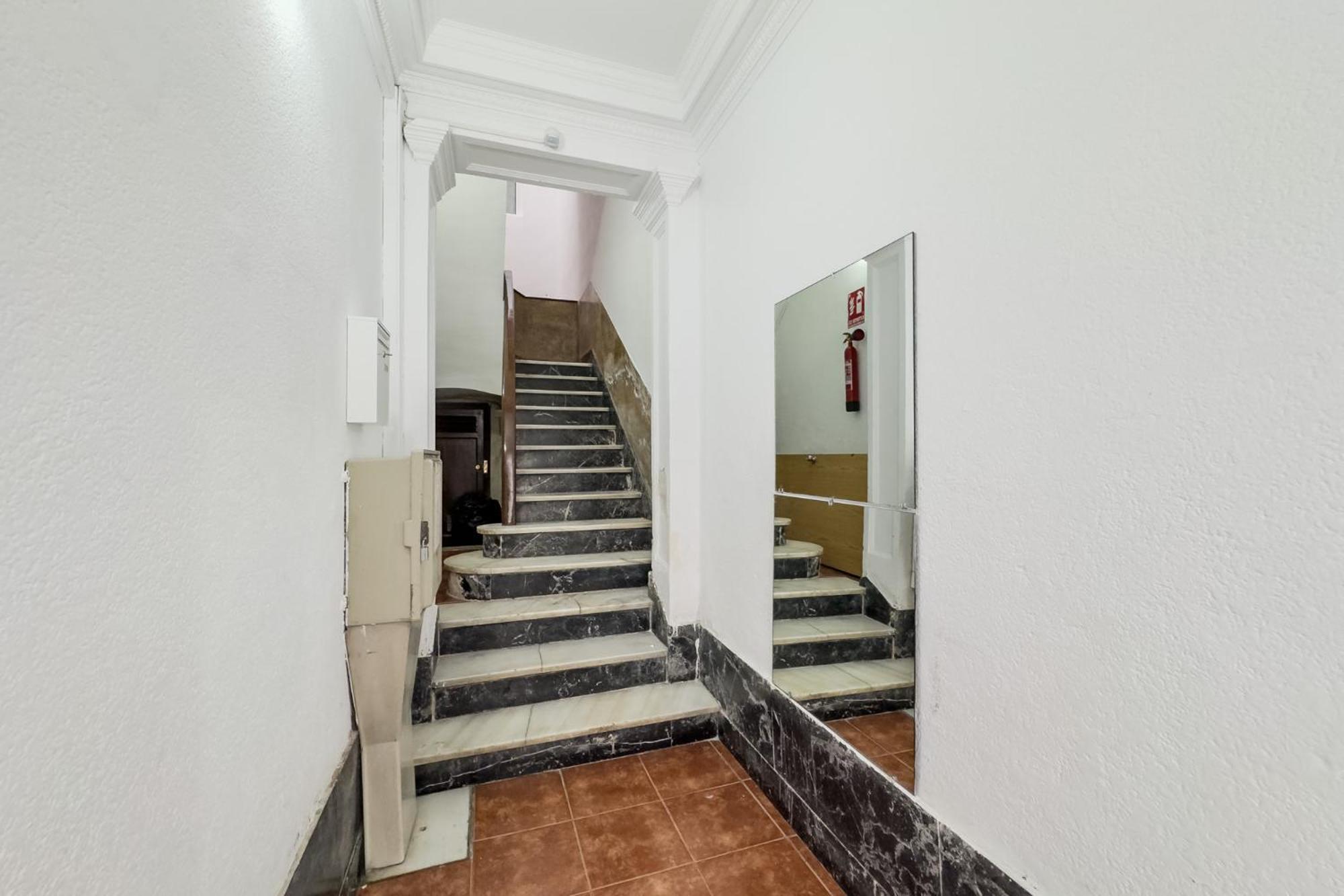 Bed&Bcn Mas Apartments لوسبيتاليت دي يوبريغات الغرفة الصورة