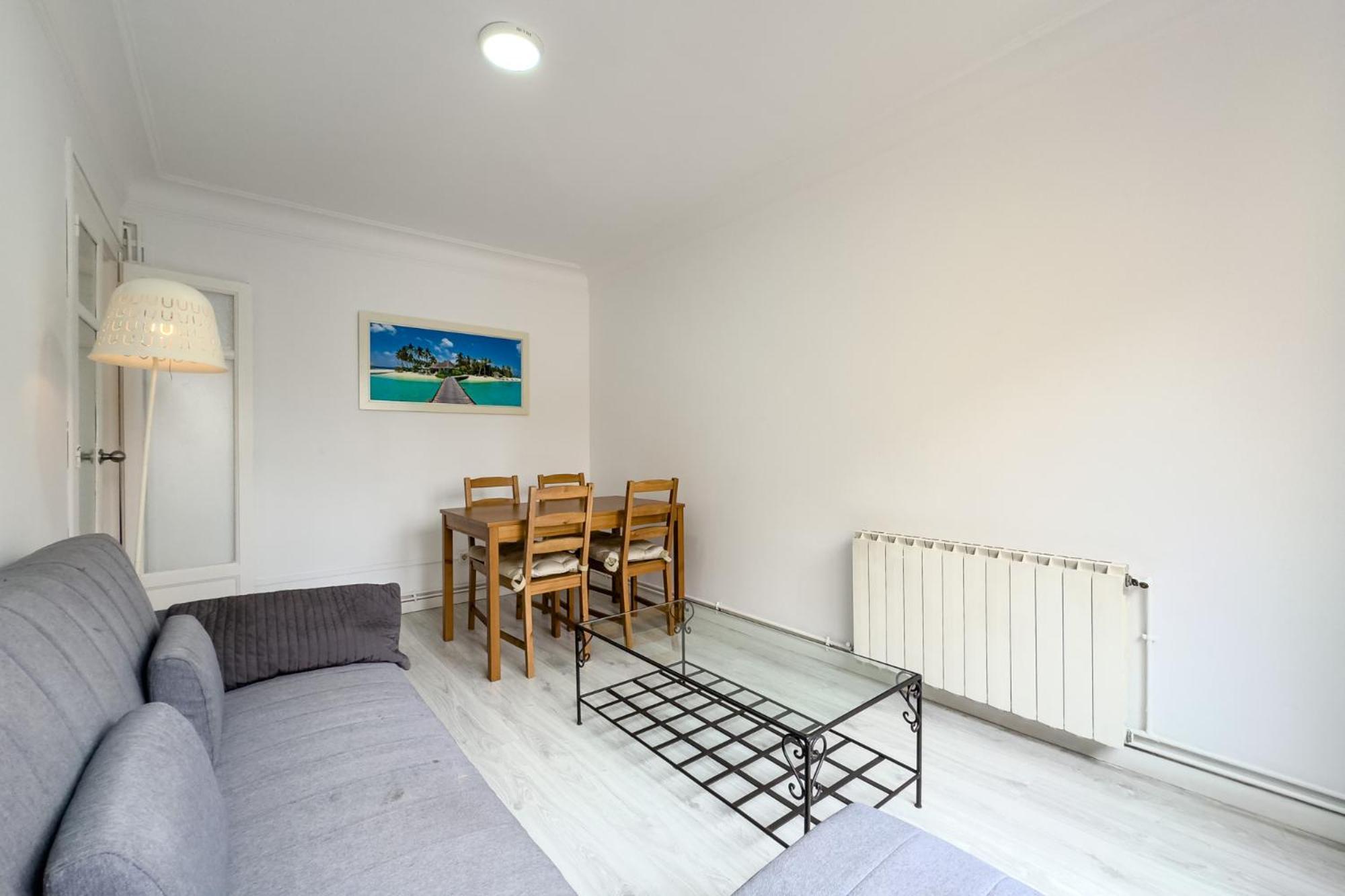 Bed&Bcn Mas Apartments لوسبيتاليت دي يوبريغات المظهر الخارجي الصورة