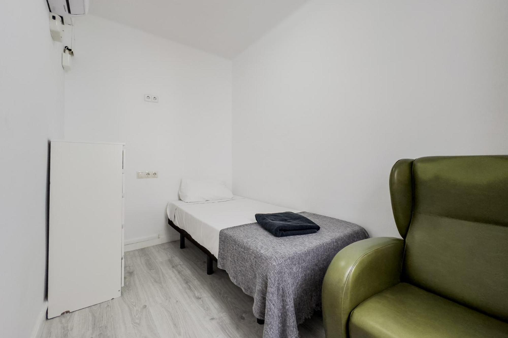 Bed&Bcn Mas Apartments لوسبيتاليت دي يوبريغات المظهر الخارجي الصورة