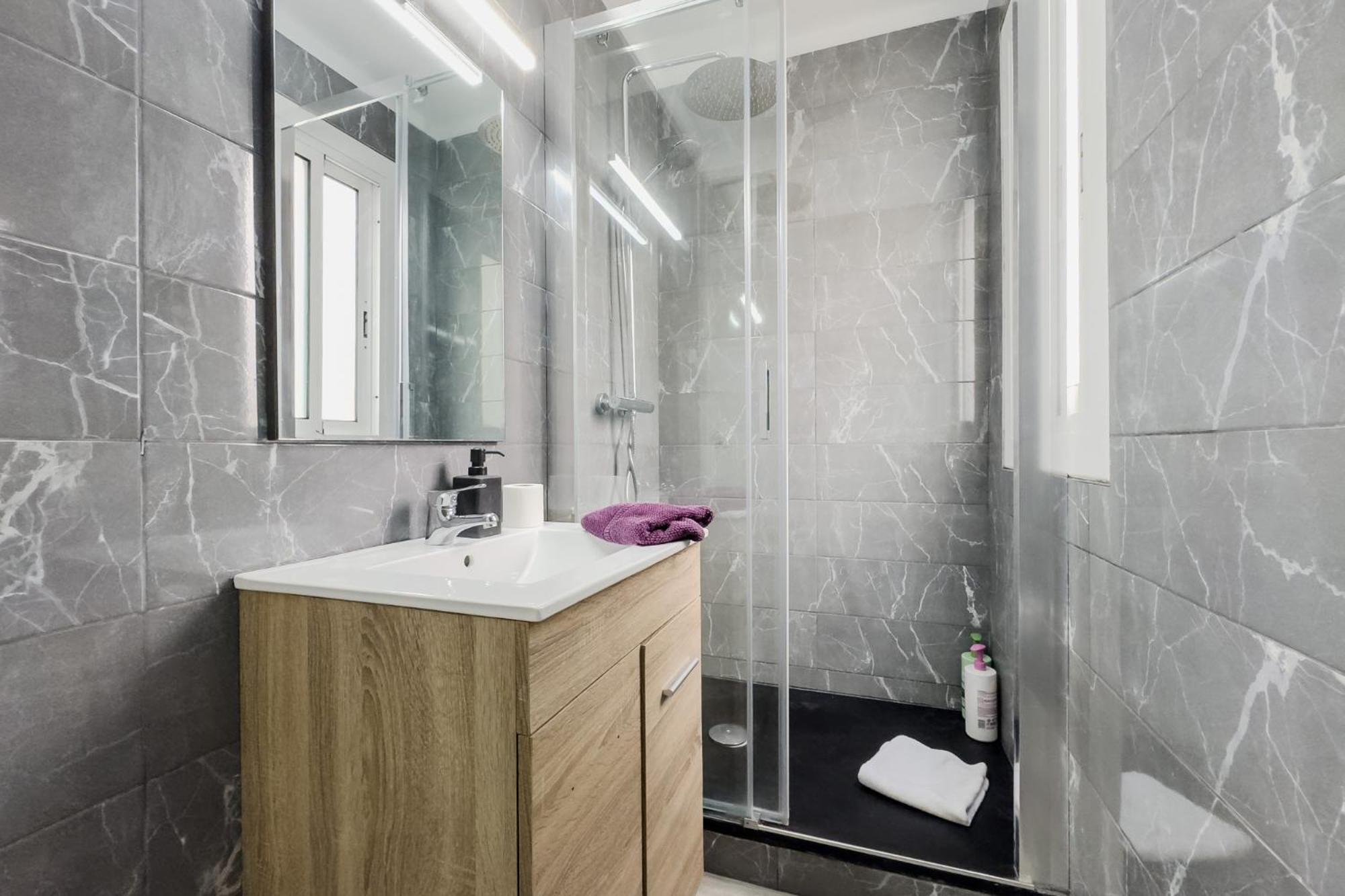 Bed&Bcn Mas Apartments لوسبيتاليت دي يوبريغات المظهر الخارجي الصورة