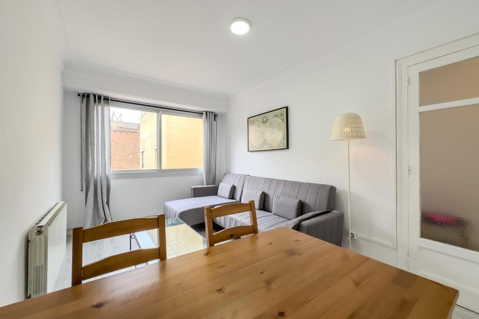 Bed&Bcn Mas Apartments لوسبيتاليت دي يوبريغات المظهر الخارجي الصورة